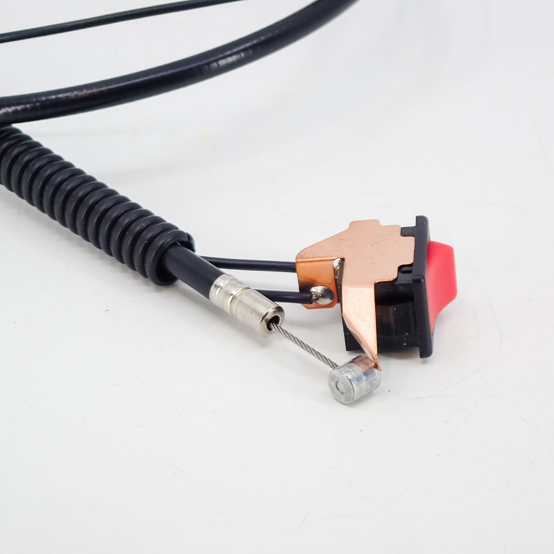 GENUINE ECHO SHINDAIWA ECHO THROTTLE CABLE FITS EB790, PB-7910H P021054570
