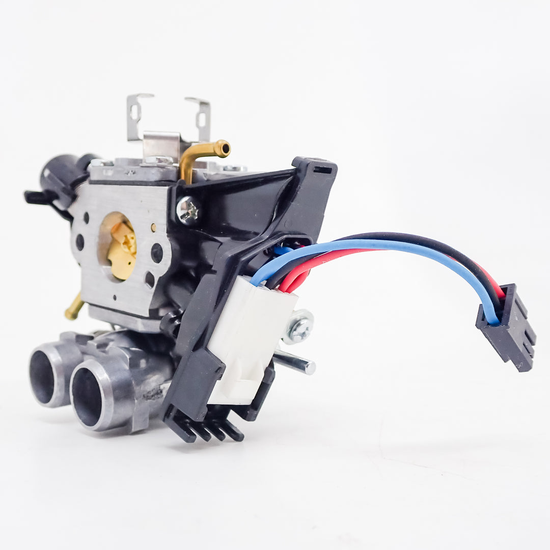 GENUINE HUSQVARNA CARBURETOR FITS 572XP 591158303