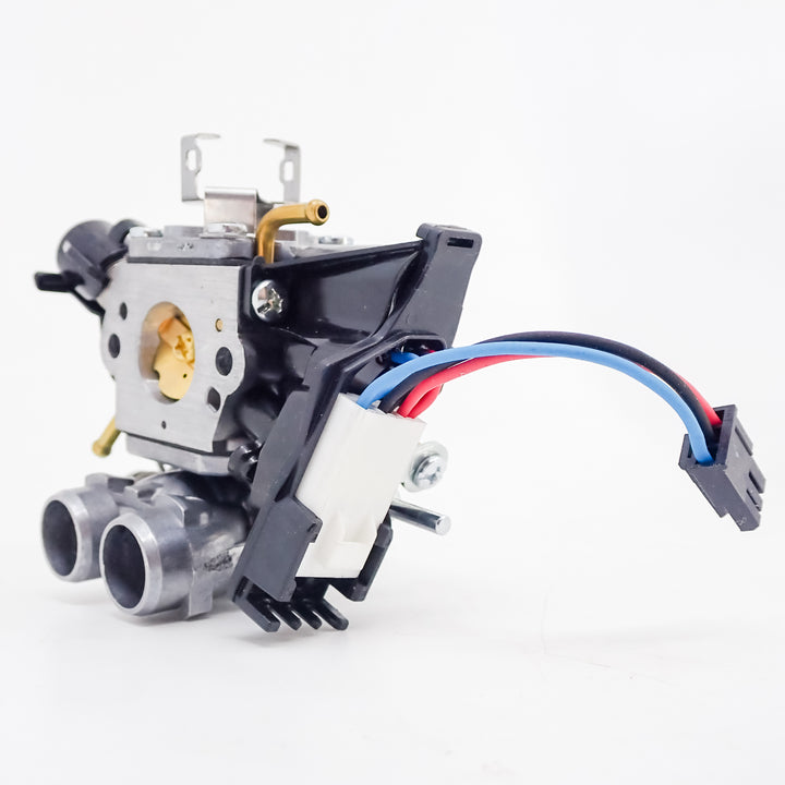 GENUINE HUSQVARNA CARBURETOR FITS 572XP 591158303