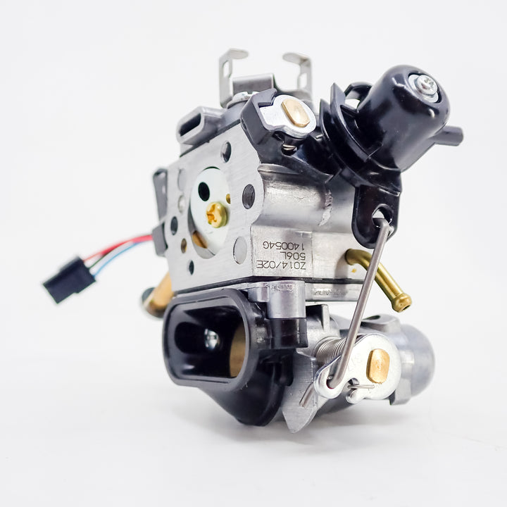 GENUINE HUSQVARNA CARBURETOR FITS 572XP 591158303