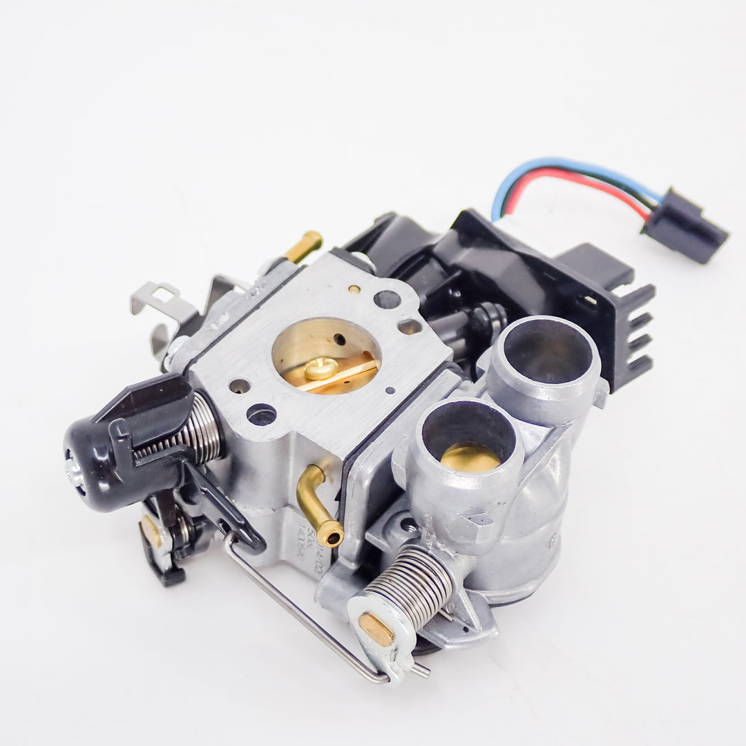 GENUINE HUSQVARNA CARBURETOR FITS 572XP 591158303