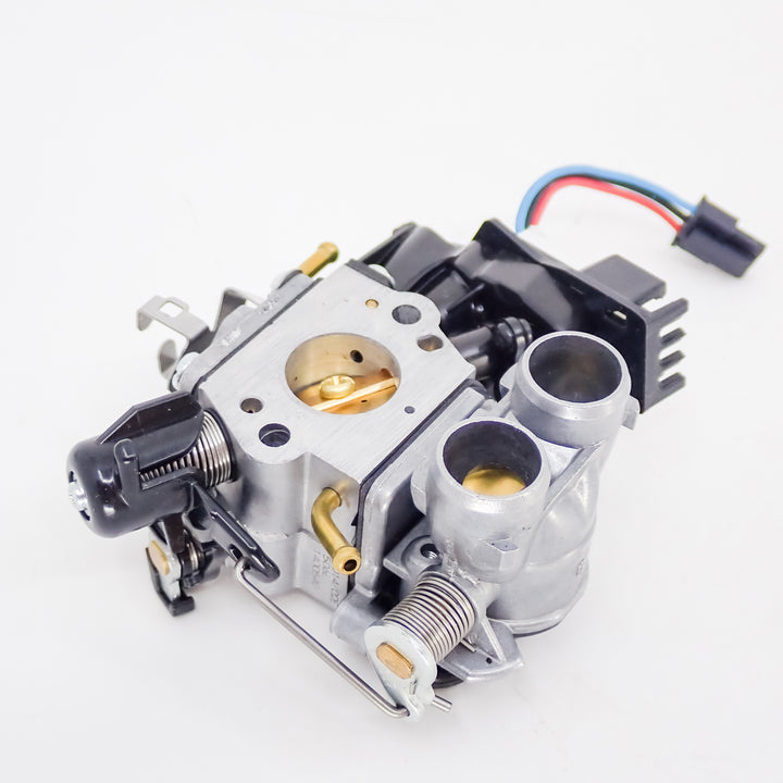 GENUINE HUSQVARNA CARBURETOR FITS 572XP 591158303