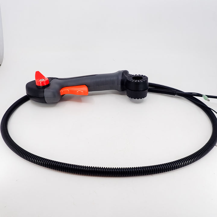 GENUINE TUBE MOUNT THROTTLE CONTROL FITS ECHO PB-7910T P021054600