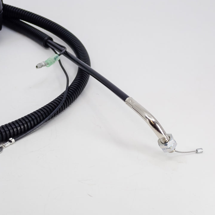 GENUINE TUBE MOUNT THROTTLE CONTROL FITS ECHO PB-7910T P021054600