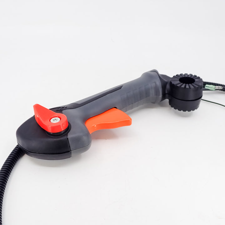 GENUINE TUBE MOUNT THROTTLE CONTROL FITS ECHO PB-7910T P021054600