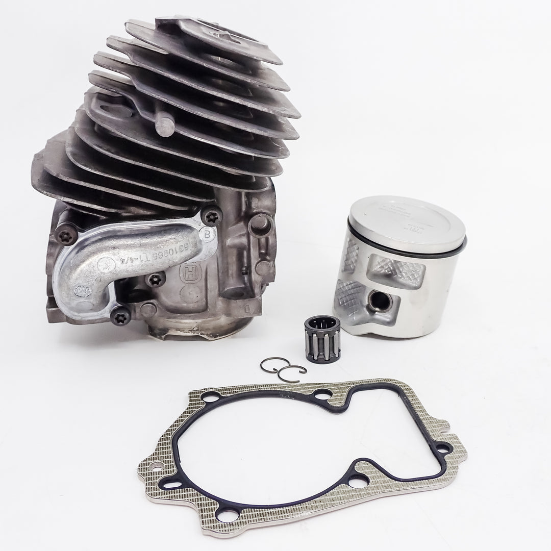 GENUINE HUSQVARNA CYLINDER FITS 560XP MARK II, 562XP MARK II 531096804