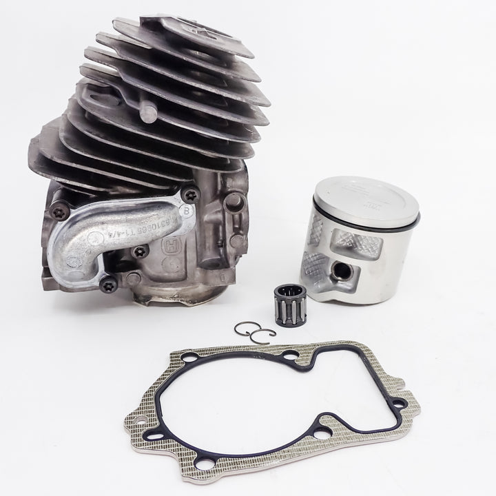 GENUINE HUSQVARNA CYLINDER FITS 560XP MARK II, 562XP MARK II 531096804