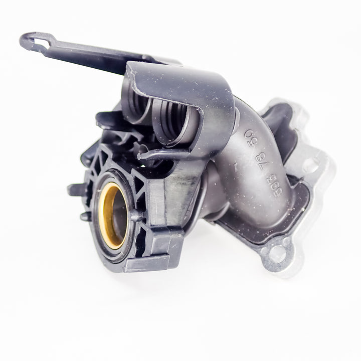 GENUINE HUSQVARNA INTAKE BOOT FITS 545 MARK II, 550XP MARK II 593784901