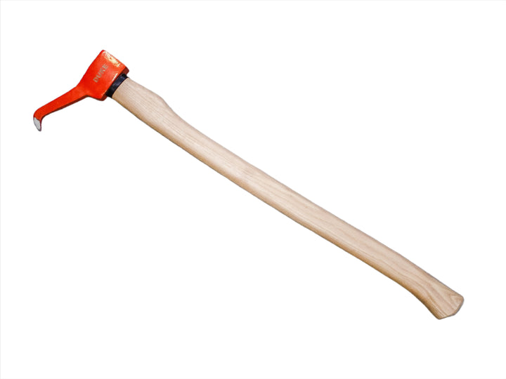 THE DUKE'S PICKAROON LOG HANDLING TOOL 28" HICKORY HANDLE