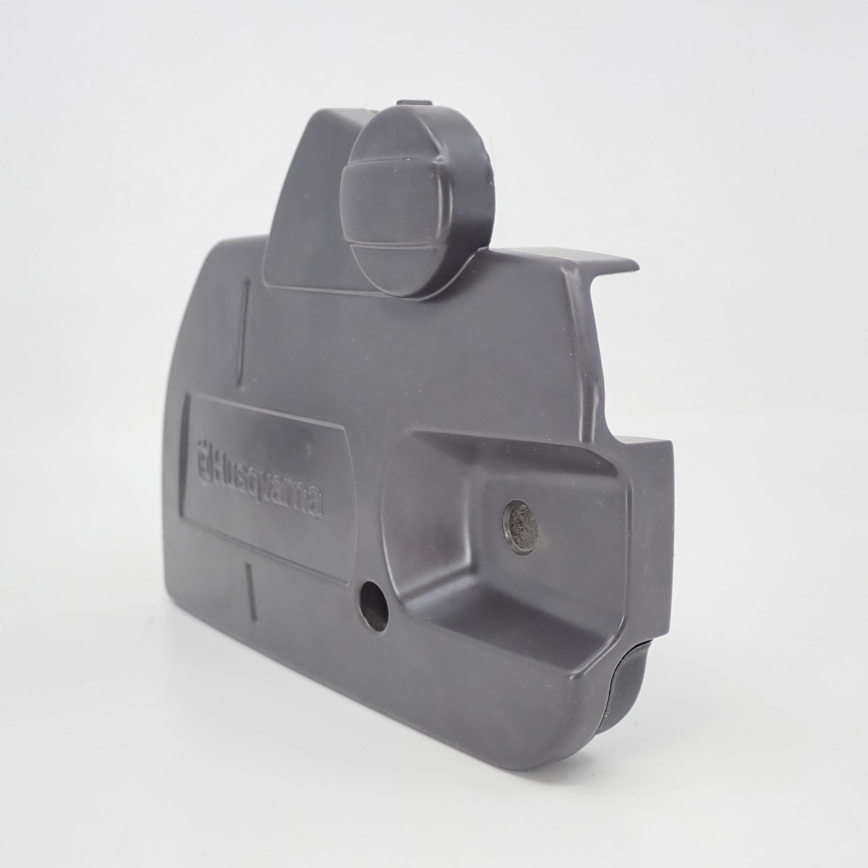 Partscollect Chain Brake Clutch Side Cover – For Husqvarna 445 450 Rancher, OEM 544097902, UPC 710412958409