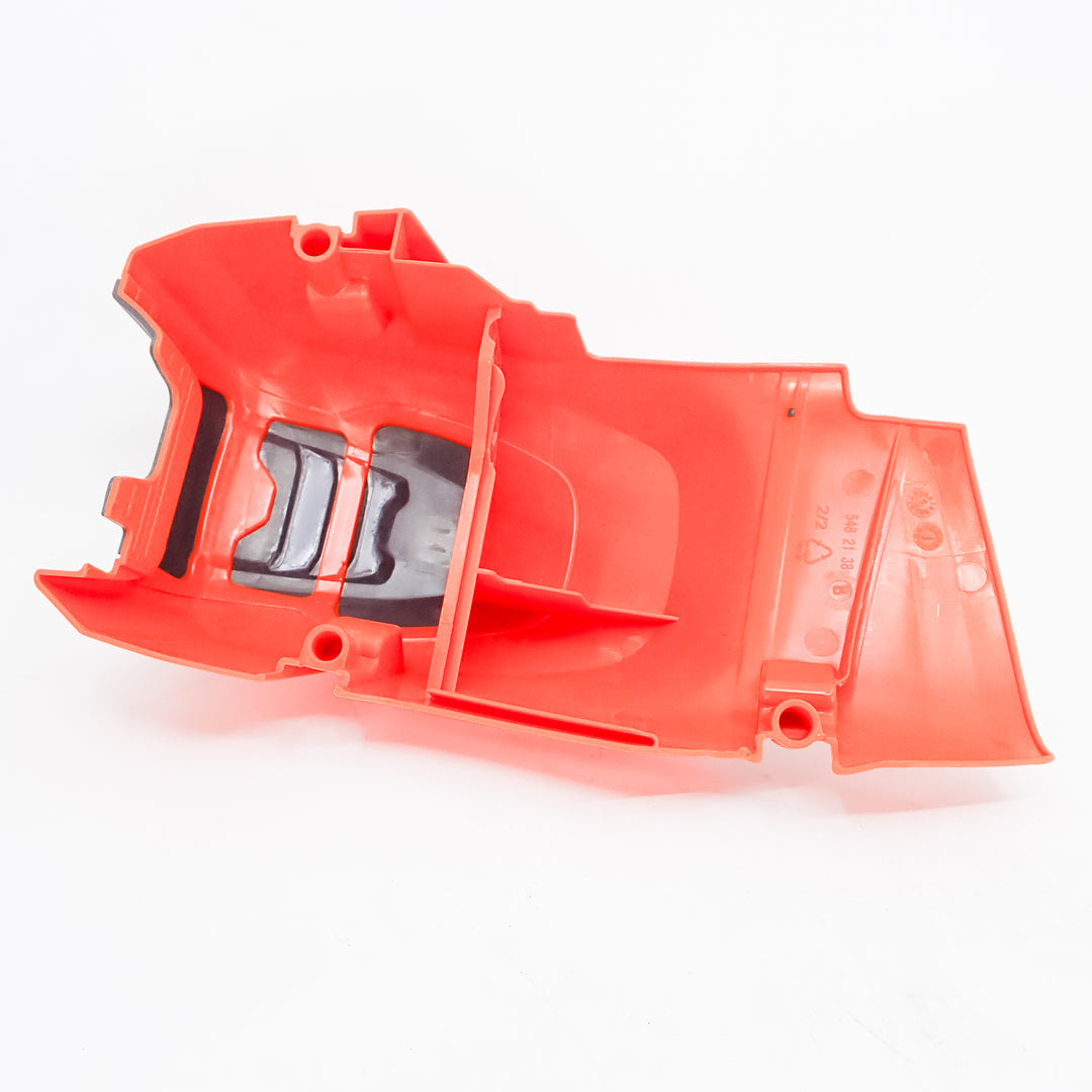 GENUINE HUSQVARNA CYLINDER COVER FITS 564XP 548213801