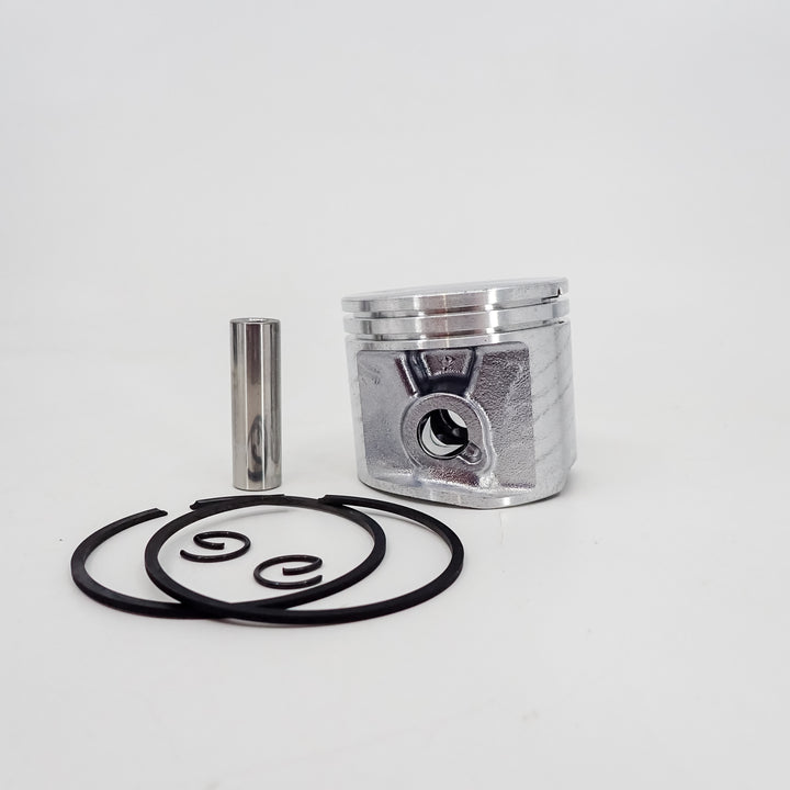 DUKE'S CHROME PISTON AND CYLINDER KIT FITS STIHL MS291 47MM 1141 020 1206