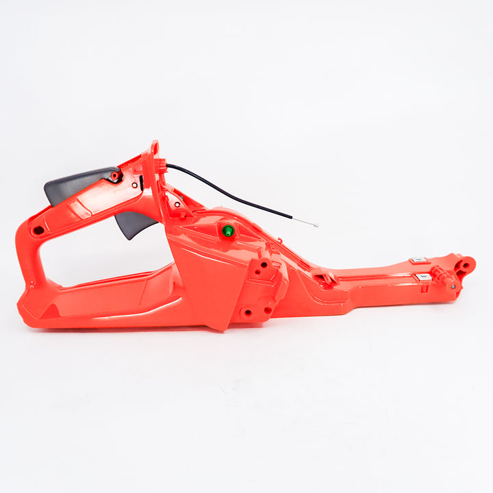 GENUINE HUSQVARNA FUEL TANK REAR HANDLE FITS 564XP 540529501
