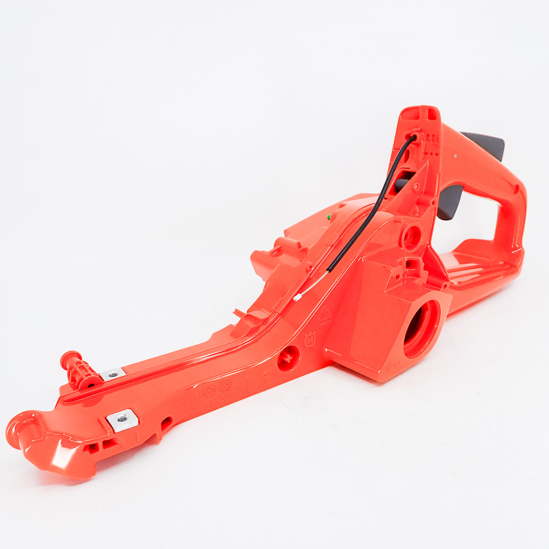 GENUINE HUSQVARNA FUEL TANK REAR HANDLE FITS 564XP 540529501