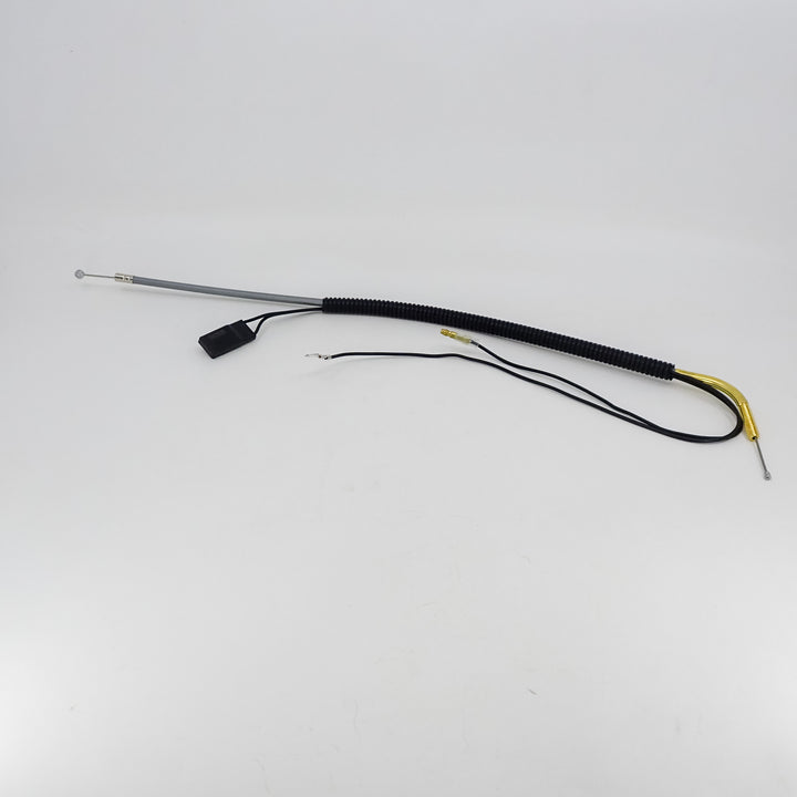 GENUINE ECHO THROTTLE CONTROL CABLE FITS SRM-2120, GT-225 P021055810