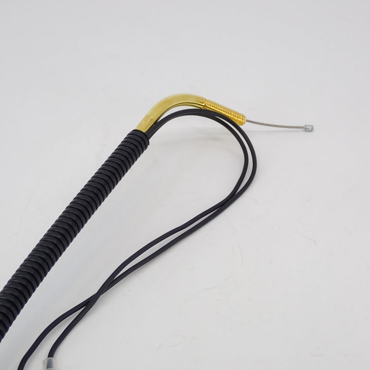 GENUINE ECHO THROTTLE CONTROL CABLE FITS SRM-2120, GT-225 P021055810