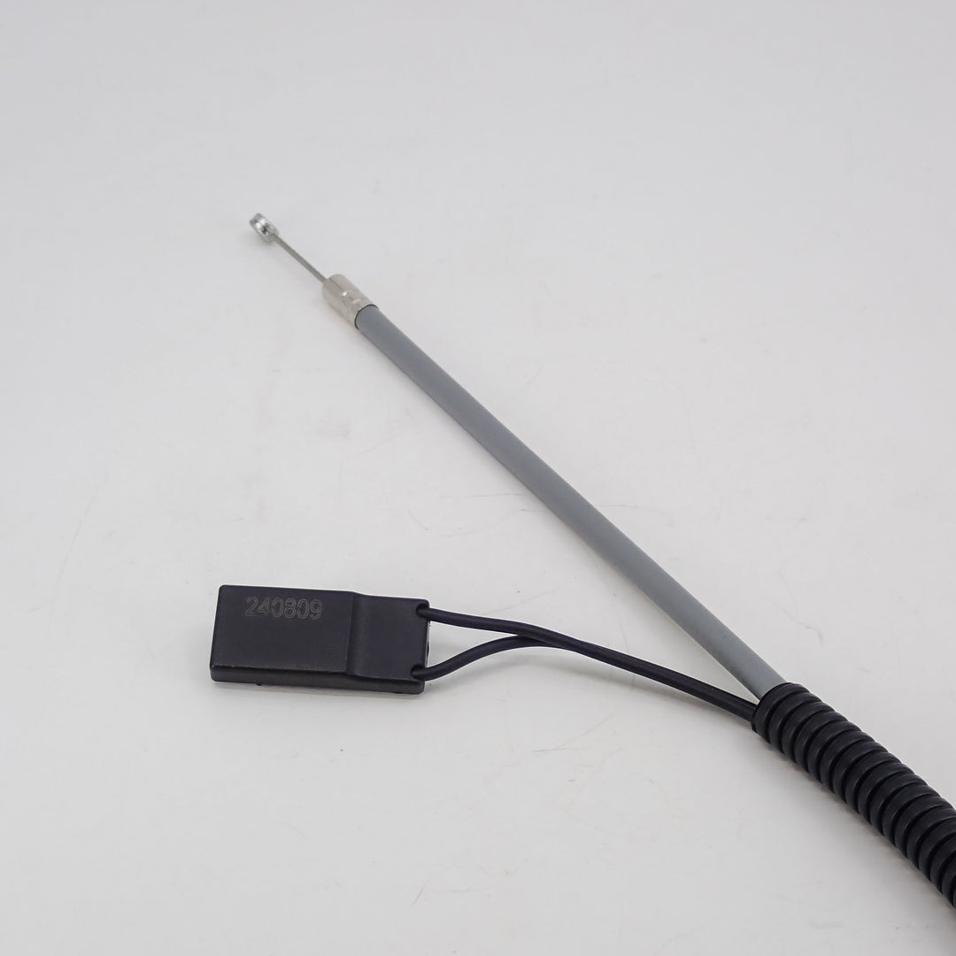 GENUINE ECHO THROTTLE CONTROL CABLE FITS SRM-2120, GT-225 P021055810
