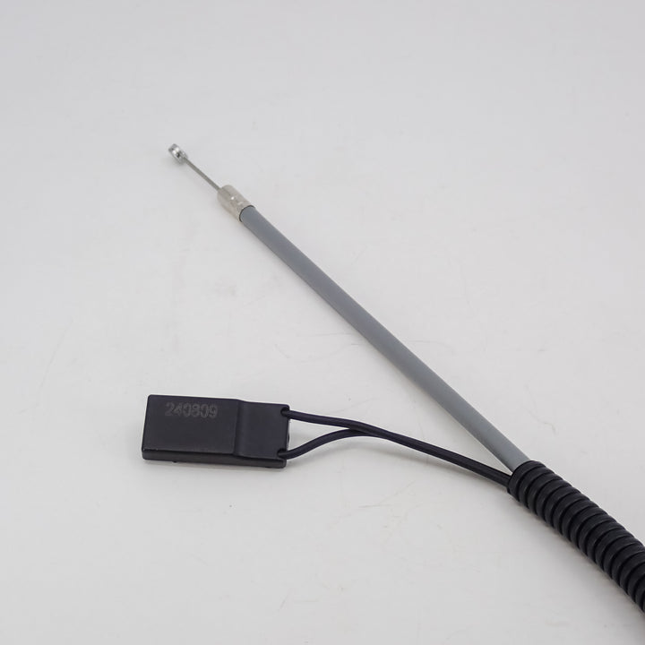 GENUINE ECHO THROTTLE CONTROL CABLE FITS SRM-2120, GT-225 P021055810