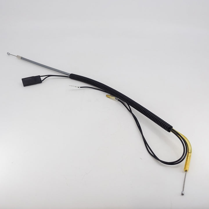 GENUINE ECHO THROTTLE CONTROL CABLE FITS SRM-2120, GT-225 P021055810