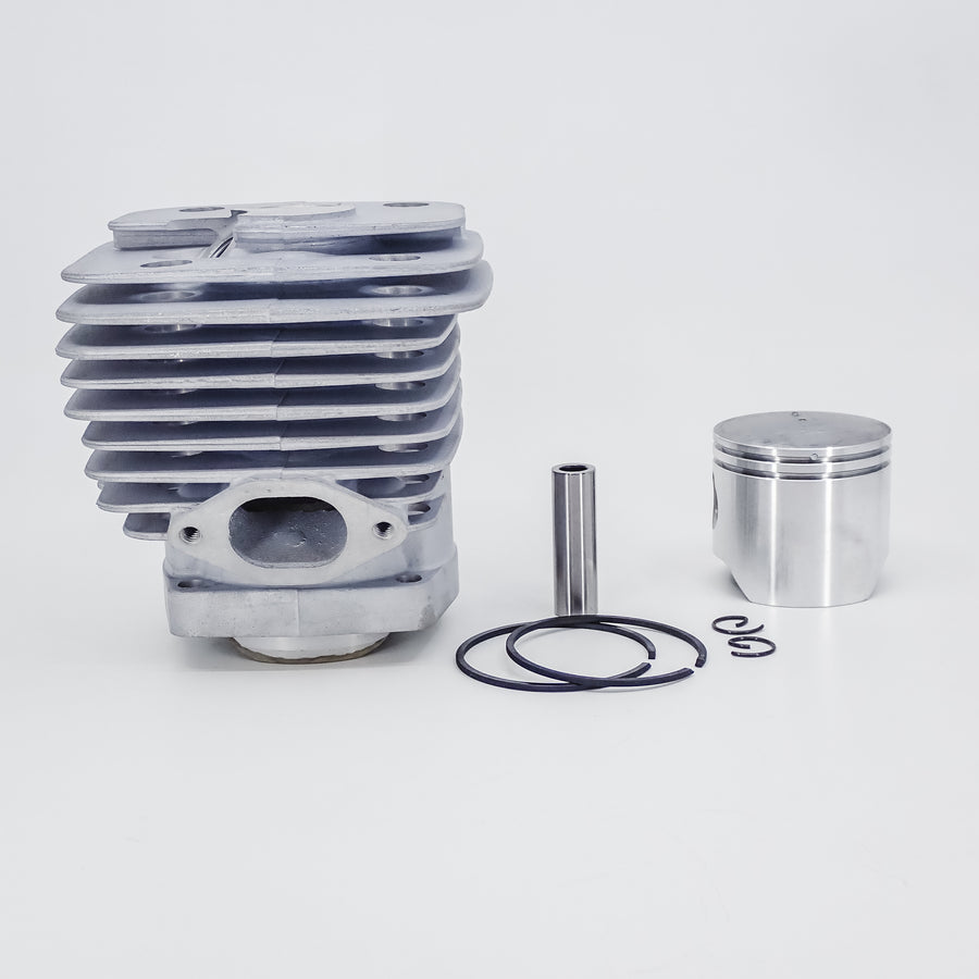 SPILLO CARBURATORE ECHO CS-4510ES - PB-2520 - Foto 11