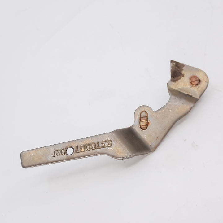 JONSERED BRAKE LEVER FITS CS2165, CS2171, CS2186, CS2188 537008702