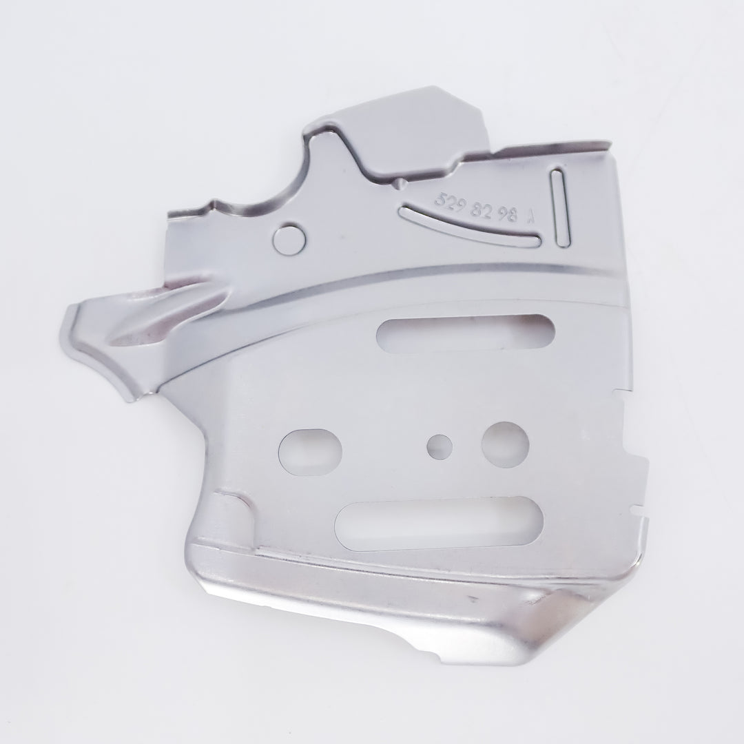 GENUINE HUSQVARNA INNER BAR PLATE FITS 564XP 529829801