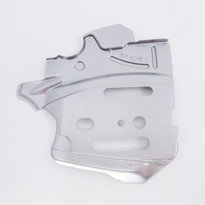 GENUINE HUSQVARNA INNER BAR PLATE FITS 564XP 529829801