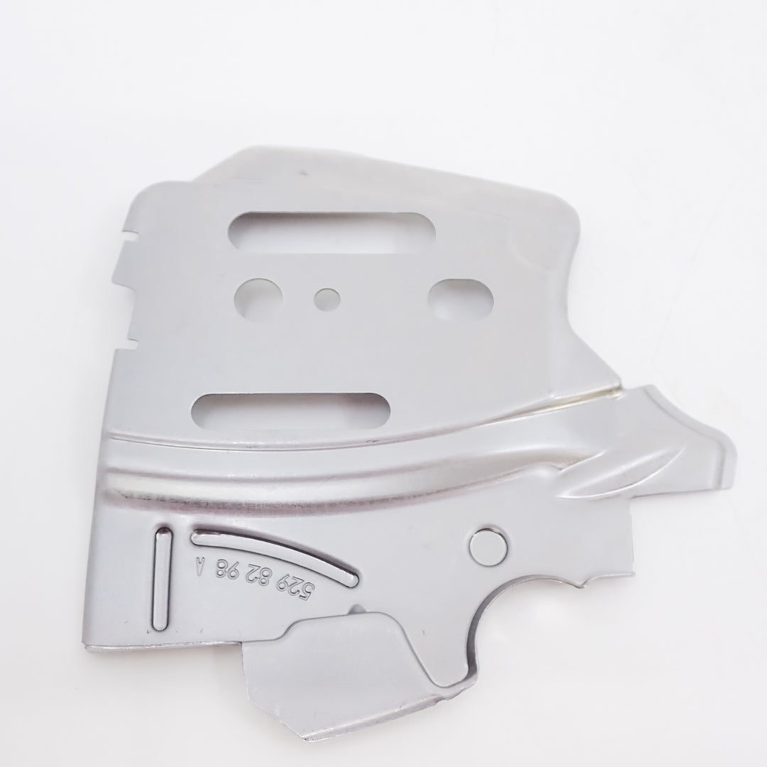 GENUINE HUSQVARNA INNER BAR PLATE FITS 564XP 529829801