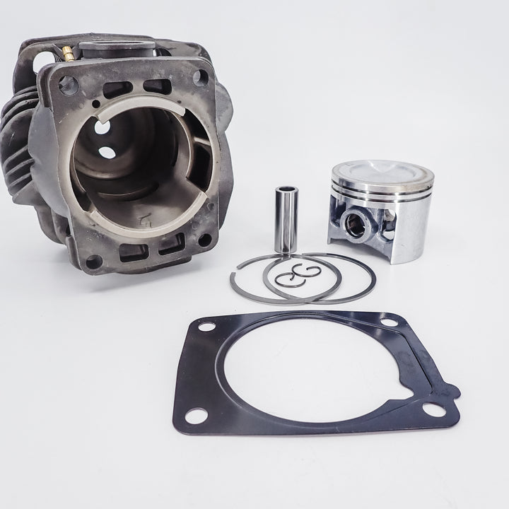 THE DUKE'S PISTON, CYLINDER AND GASKET SET FITS HILTI DSH-900, DSH-900X 412384 412383 261999