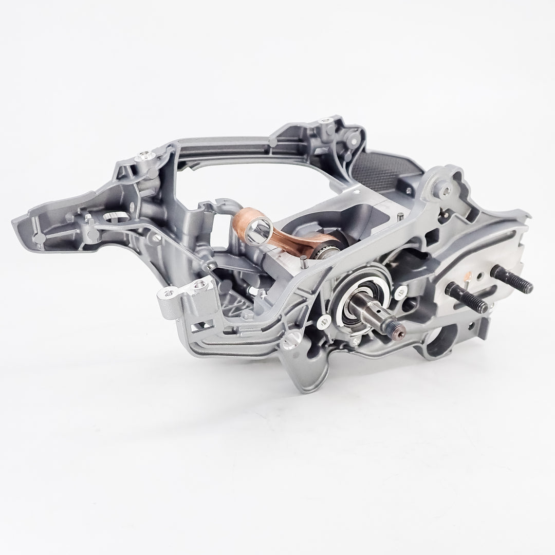 GENUINE HUSQVARNA SHORTBLOCK FITS 564XP 536160201