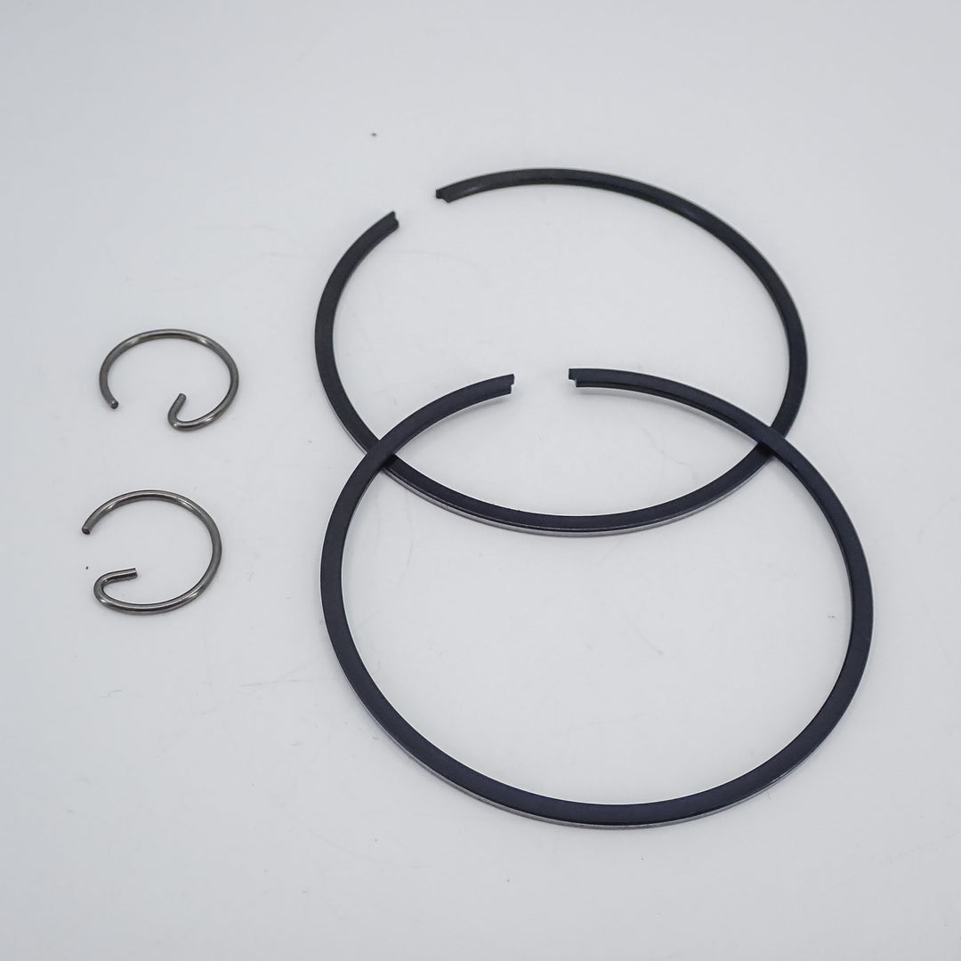 SHINDAIWA ECHO PISTON, CYLINDER AND GASKET SET FITS PB-8010, PB-9010 EB810