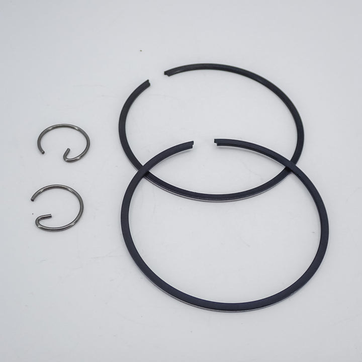 GENUINE ECHO PISTON FITS PB-8010 PB-9010 P100012460