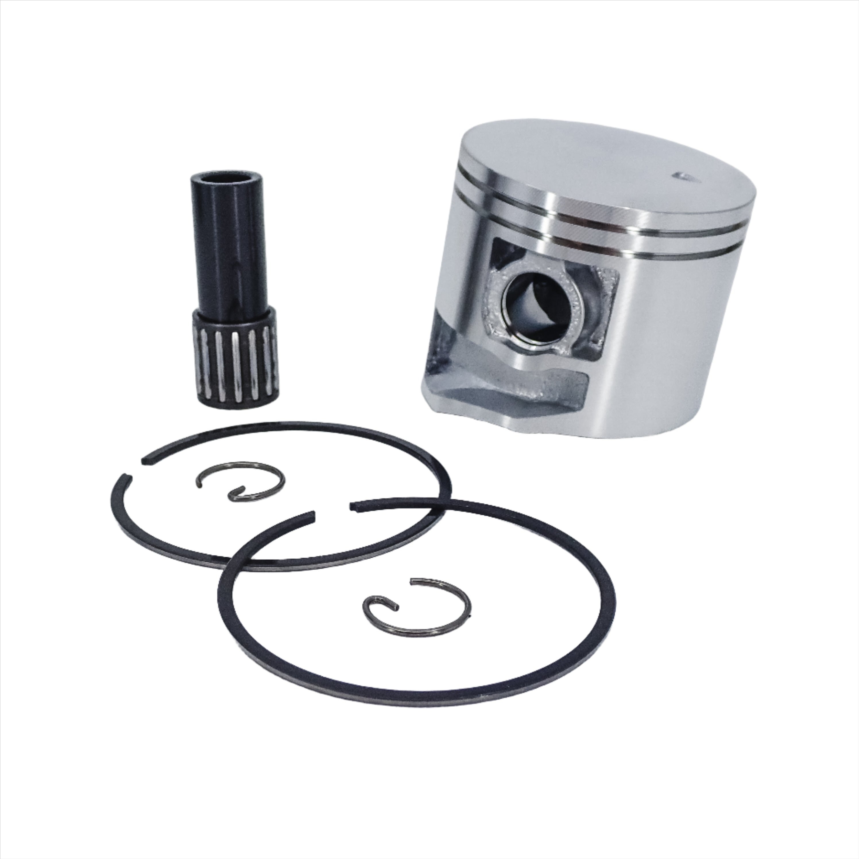 Blocco Corto SB1129 Compatibile Con Ricambi Motore Echo PB8010 - Foto 2