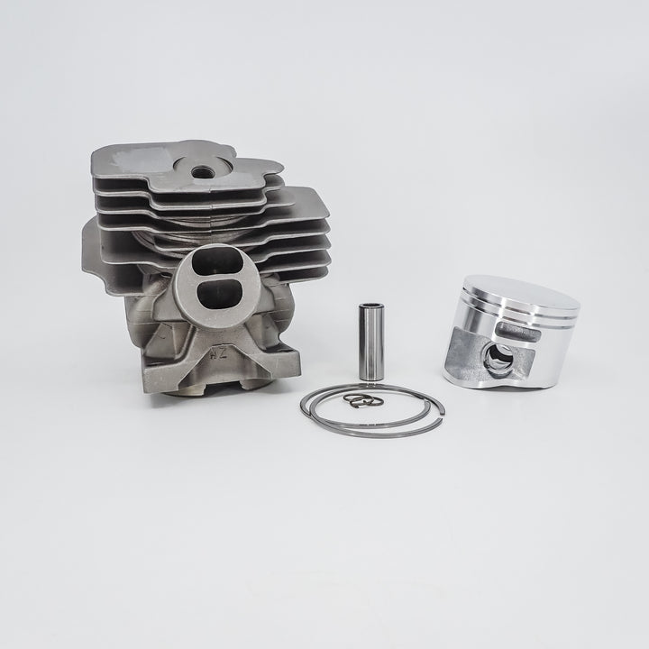 THE DUKE'S NIKASIL PISTON AND CYLINDER KIT FITS STIHL MS462 52MM