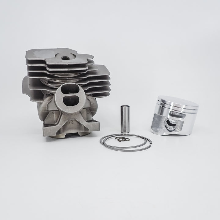 THE DUKE'S NIKASIL PISTON AND CYLINDER KIT FITS STIHL MS462 52MM