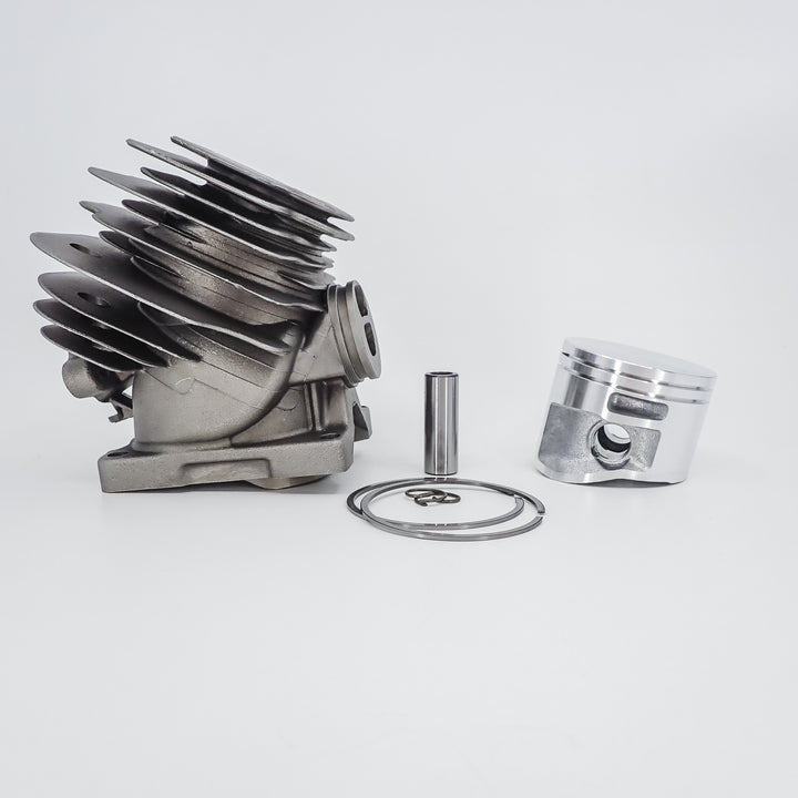 THE DUKE'S NIKASIL PISTON AND CYLINDER KIT FITS STIHL MS462 52MM