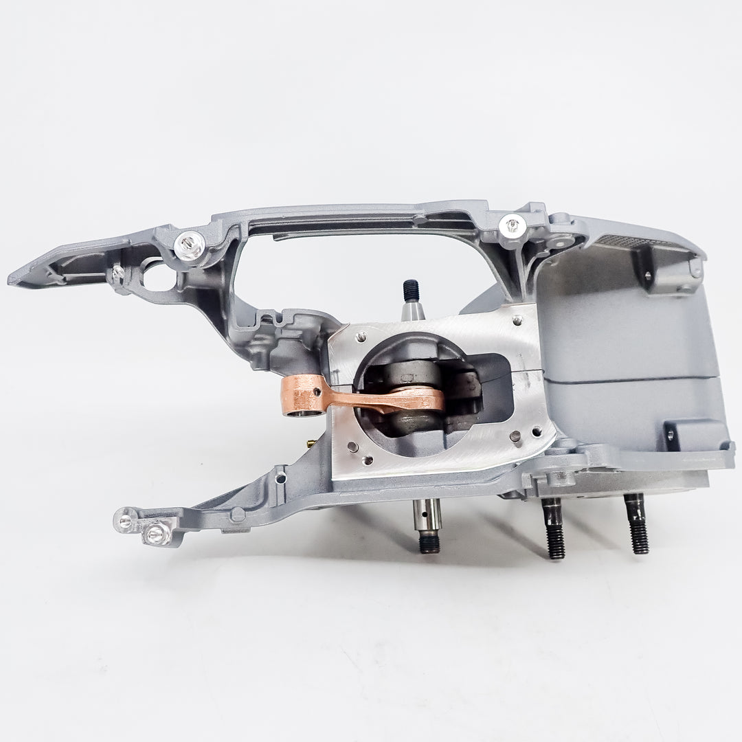 GENUINE HUSQVARNA SHORTBLOCK FITS 564XP 536160201