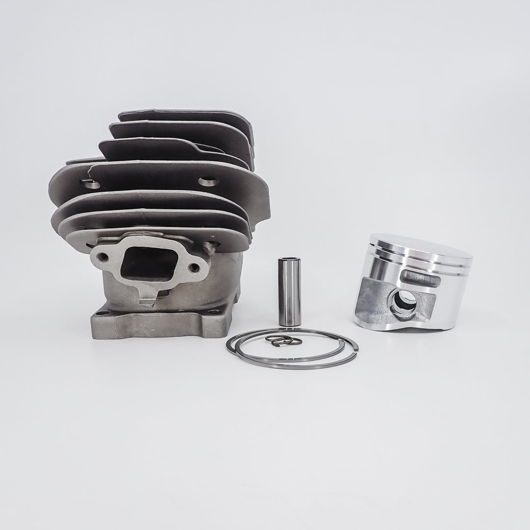 THE DUKE'S NIKASIL PISTON AND CYLINDER KIT FITS STIHL MS462 52MM