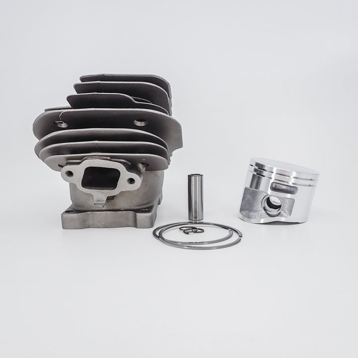 THE DUKE'S NIKASIL PISTON AND CYLINDER KIT FITS STIHL MS462 52MM