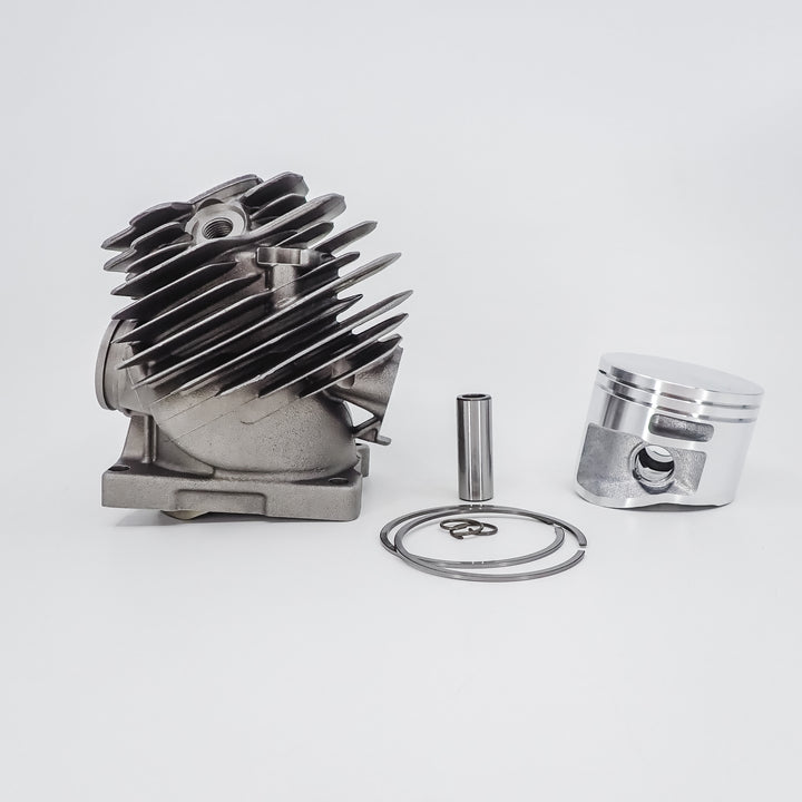 THE DUKE'S NIKASIL PISTON AND CYLINDER KIT FITS STIHL MS462 52MM
