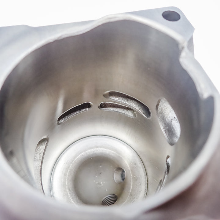 THE DUKE'S NIKASIL PISTON AND CYLINDER KIT FITS STIHL MS462 52MM
