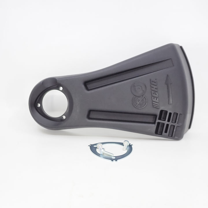 GENUINE ECHO DEBRIS SHIELD FITS SRM-2120 P021055820