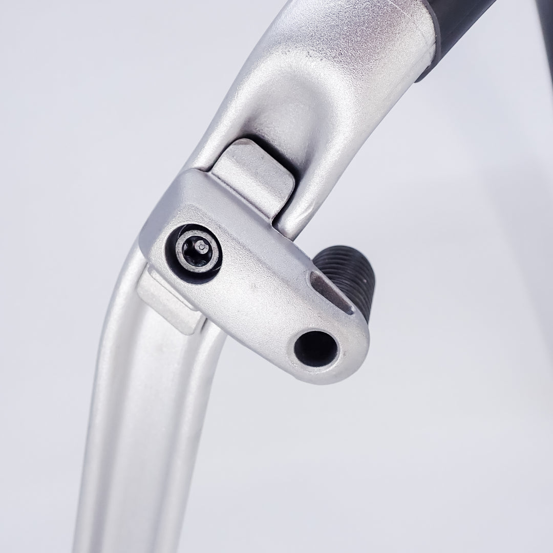 GENUINE HUSQVARNA HANDLE FITS 560XP MARK II, 562XP MARK II 531028101