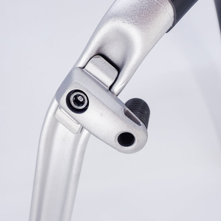 GENUINE HUSQVARNA HANDLE FITS 560XP MARK II, 562XP MARK II 531028101