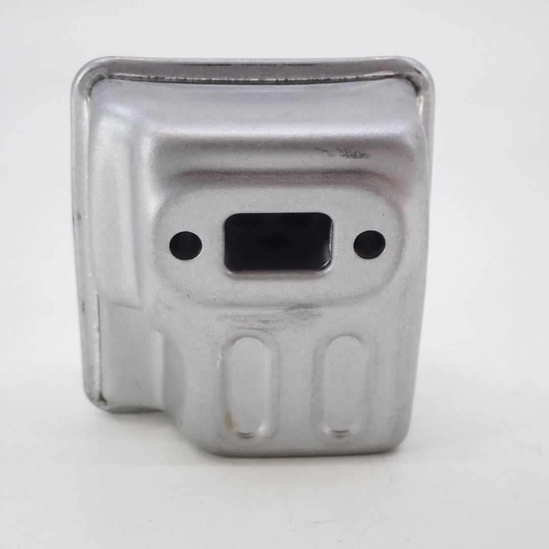 GENUINE ECHO MUFFLER FITS SRM-2120 P021055770