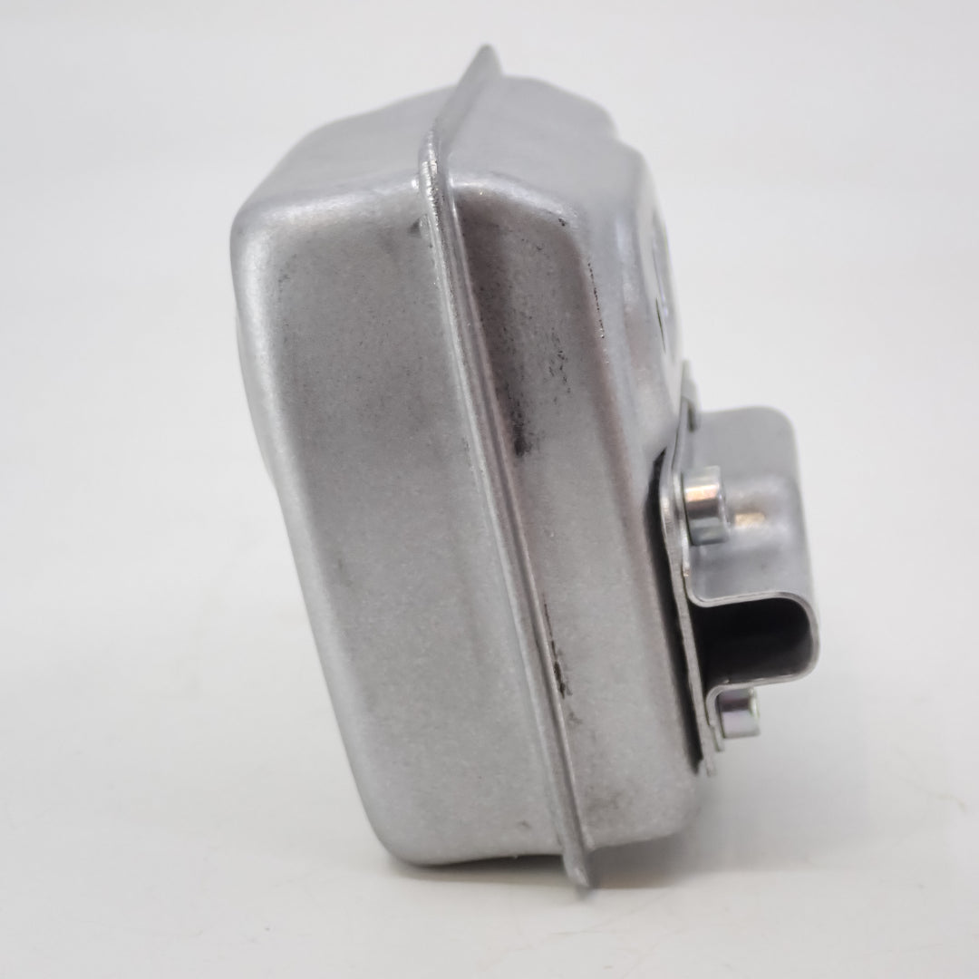 GENUINE ECHO MUFFLER FITS SRM-2120 P021055770