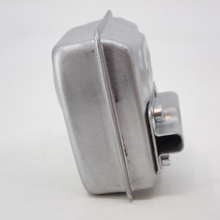 GENUINE ECHO MUFFLER FITS SRM-2120 P021055770
