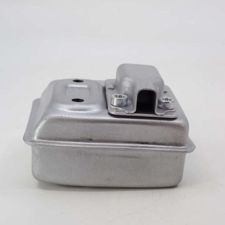 GENUINE ECHO MUFFLER FITS SRM-2120 P021055770