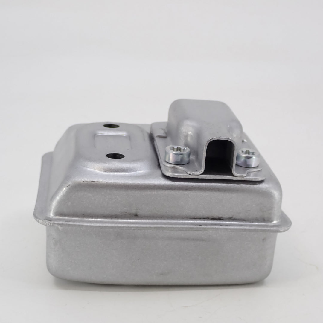 GENUINE ECHO MUFFLER FITS SRM-2120 P021055770