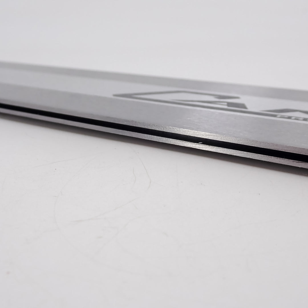 CANNON DURALITE SUPER BAR -- LIGHTWEIGHT BAR -- THE BEST BAR, BAR NONE!  MADE IN CANADA